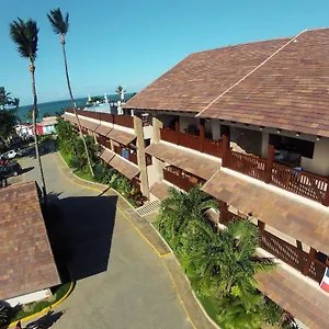 Caribey Apartahotel