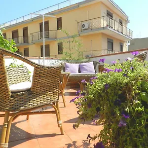 Gelsomino Bed and breakfast Noto
