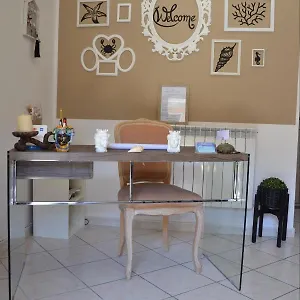 Profumo Di Mare Bed & Breakfast Giardini Naxos